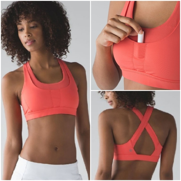 lululemon athletica Other - Lulu🍋Stuff Your Bra III